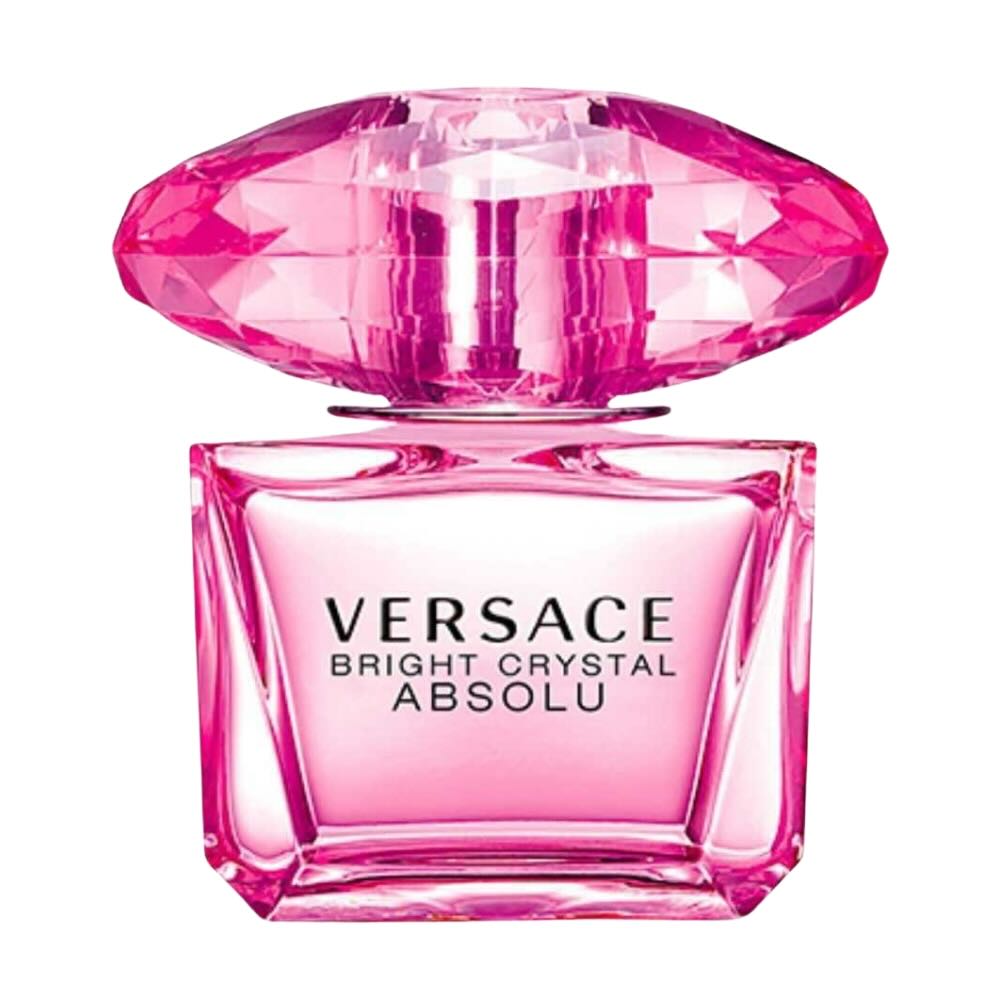 Nước Hoa Nữ Versace Bright Crystal Absolu EDP 90ml Chính Hãng | Trả Chậm 0% - Hình ảnh chính